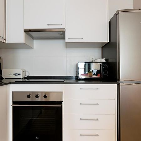 Apartments Madrina バレンシア エクステリア 写真