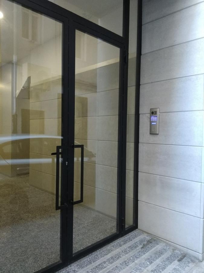 Apartments Madrina バレンシア エクステリア 写真