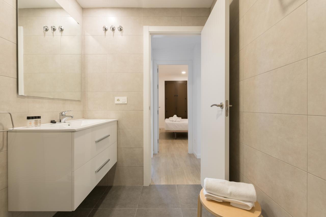 Apartments Madrina バレンシア エクステリア 写真