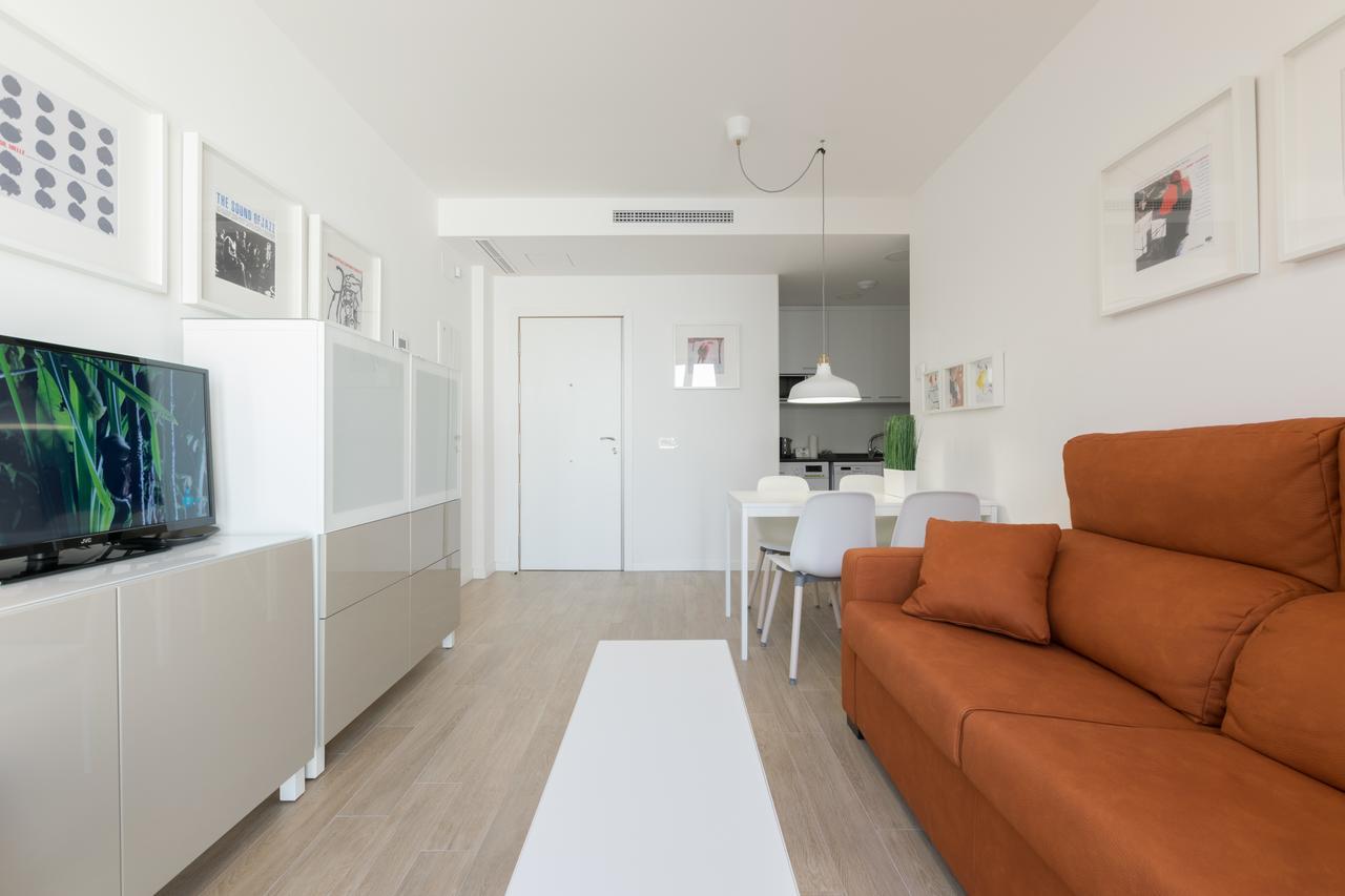 Apartments Madrina バレンシア エクステリア 写真