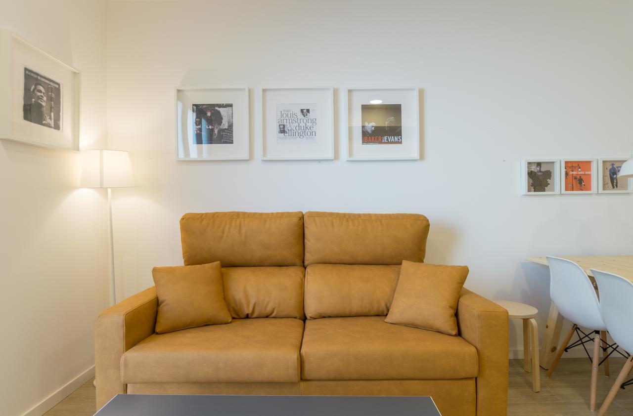 Apartments Madrina バレンシア エクステリア 写真