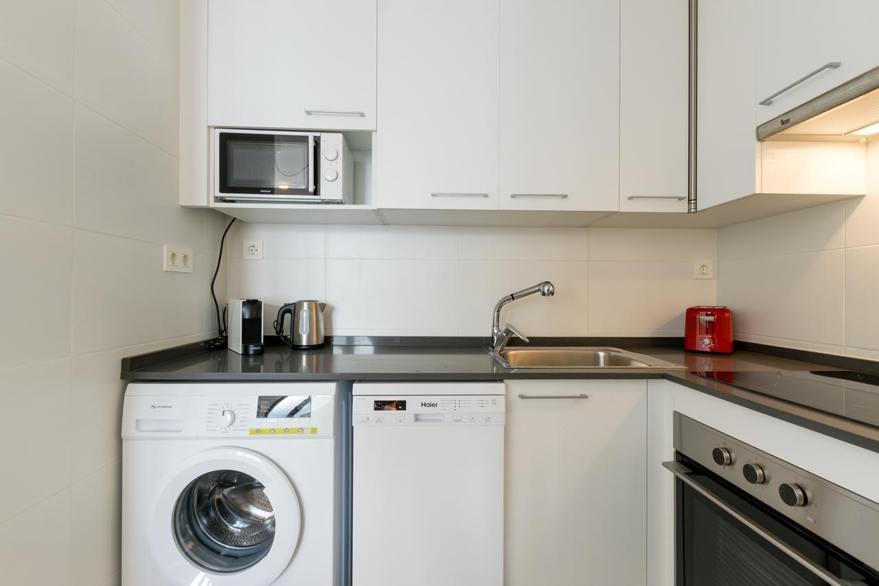 Apartments Madrina バレンシア エクステリア 写真