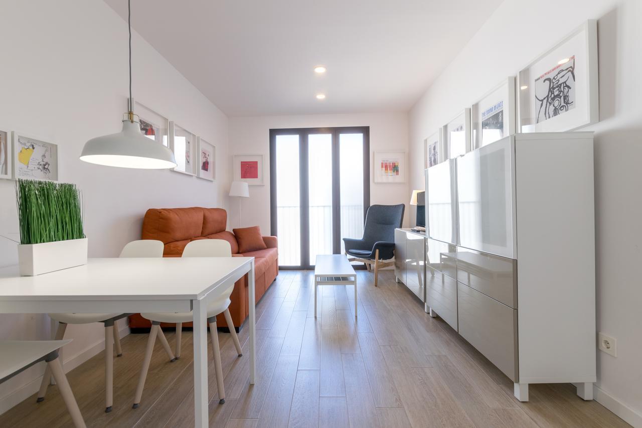 Apartments Madrina バレンシア エクステリア 写真