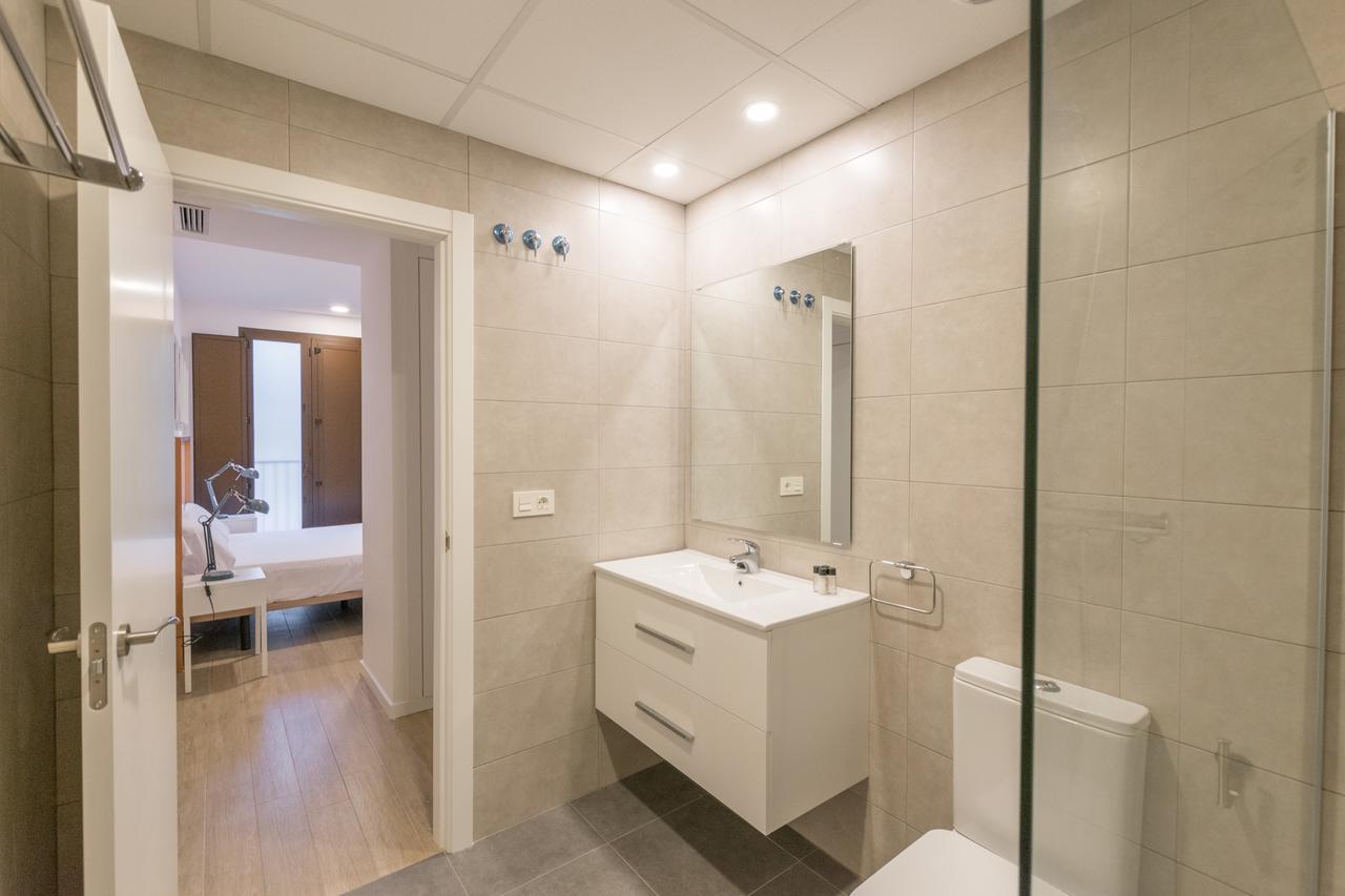 Apartments Madrina バレンシア エクステリア 写真