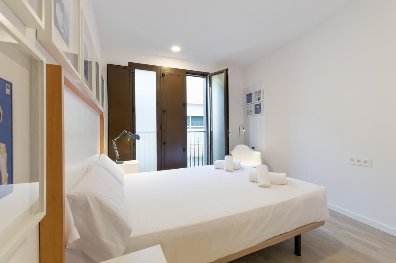 Apartments Madrina バレンシア エクステリア 写真
