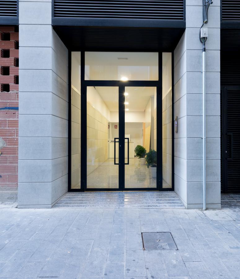 Apartments Madrina バレンシア エクステリア 写真