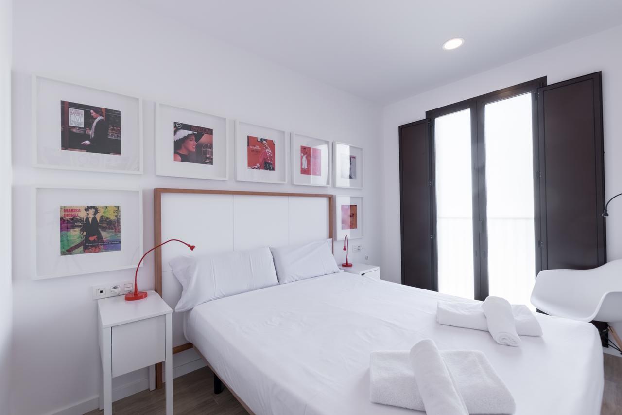 Apartments Madrina バレンシア エクステリア 写真
