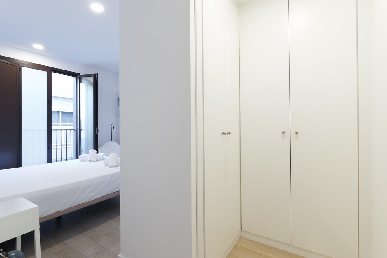 Apartments Madrina バレンシア エクステリア 写真