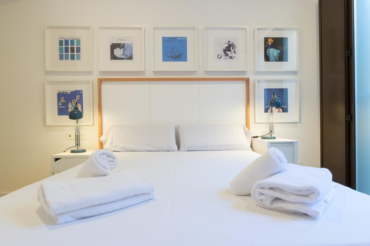 Apartments Madrina バレンシア エクステリア 写真