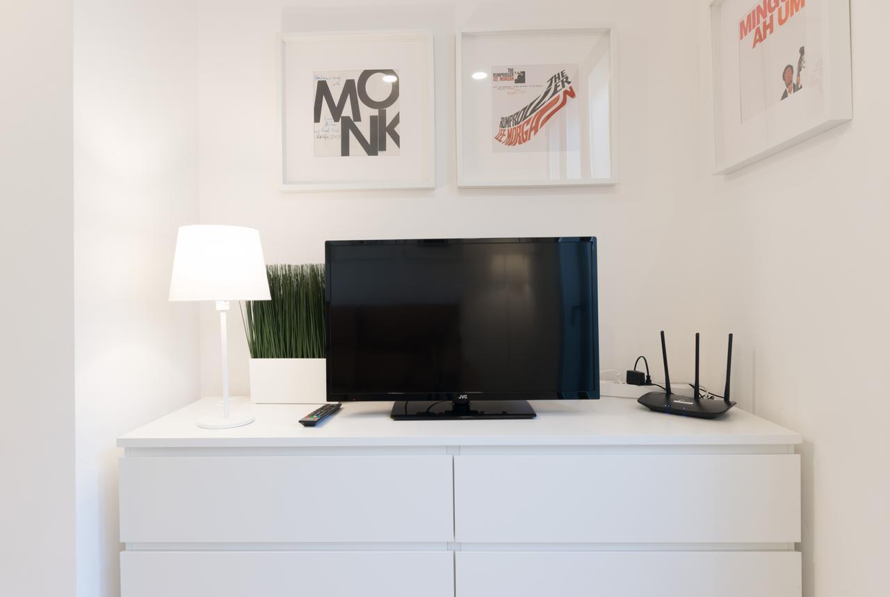 Apartments Madrina バレンシア エクステリア 写真