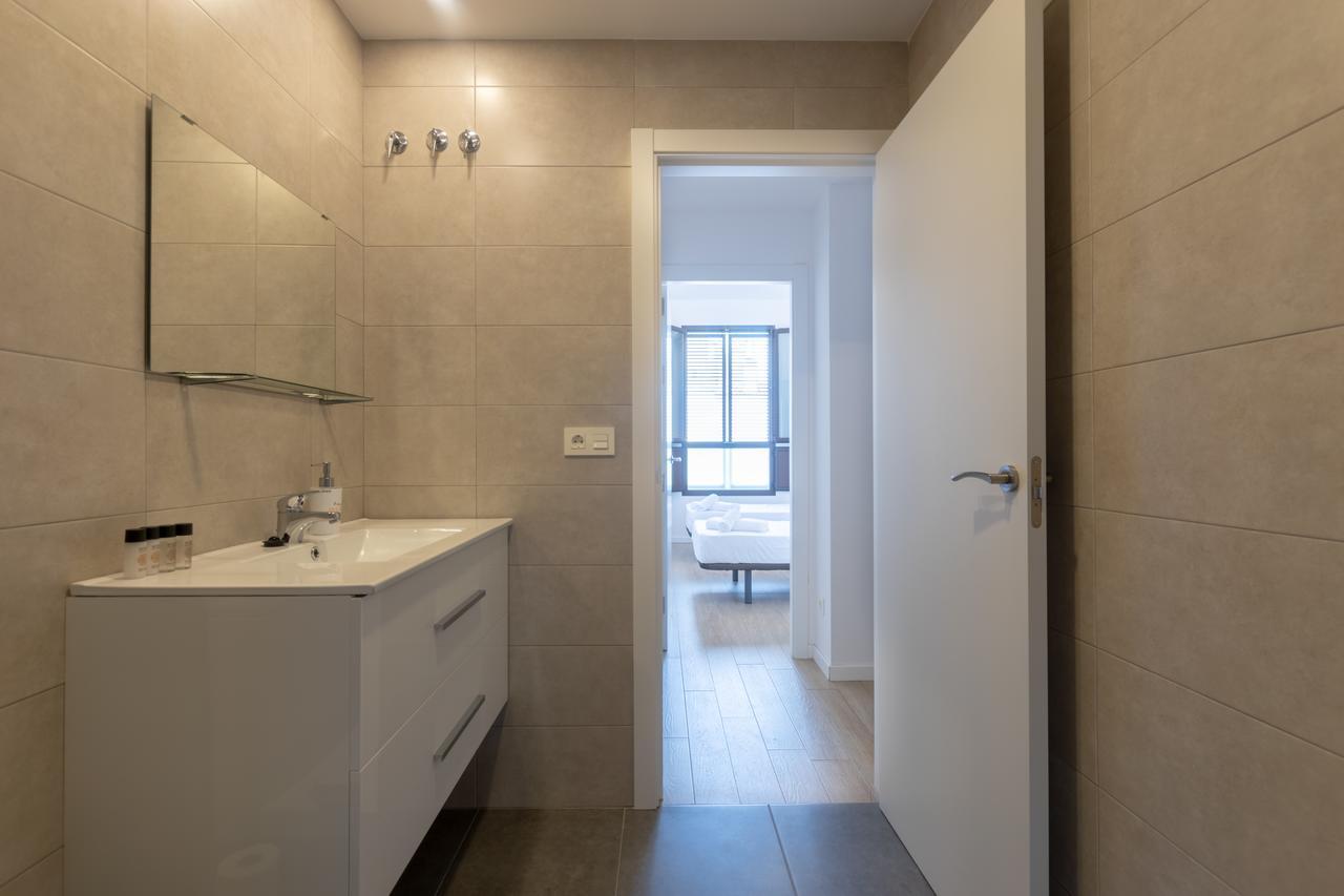 Apartments Madrina バレンシア エクステリア 写真