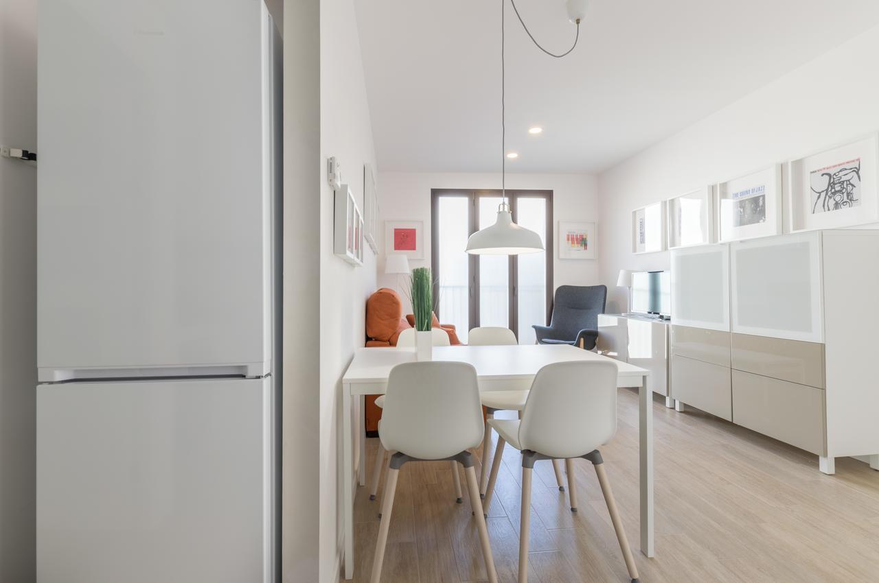 Apartments Madrina バレンシア エクステリア 写真