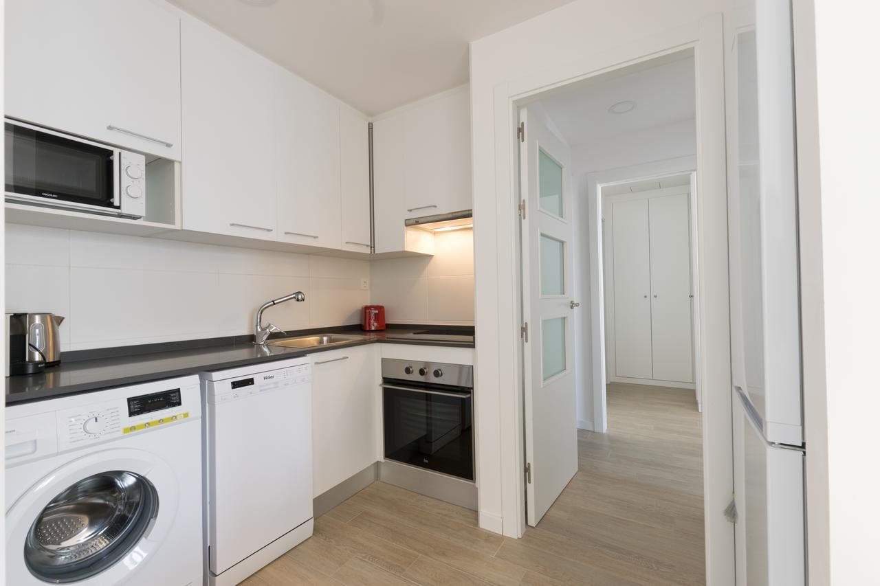 Apartments Madrina バレンシア エクステリア 写真