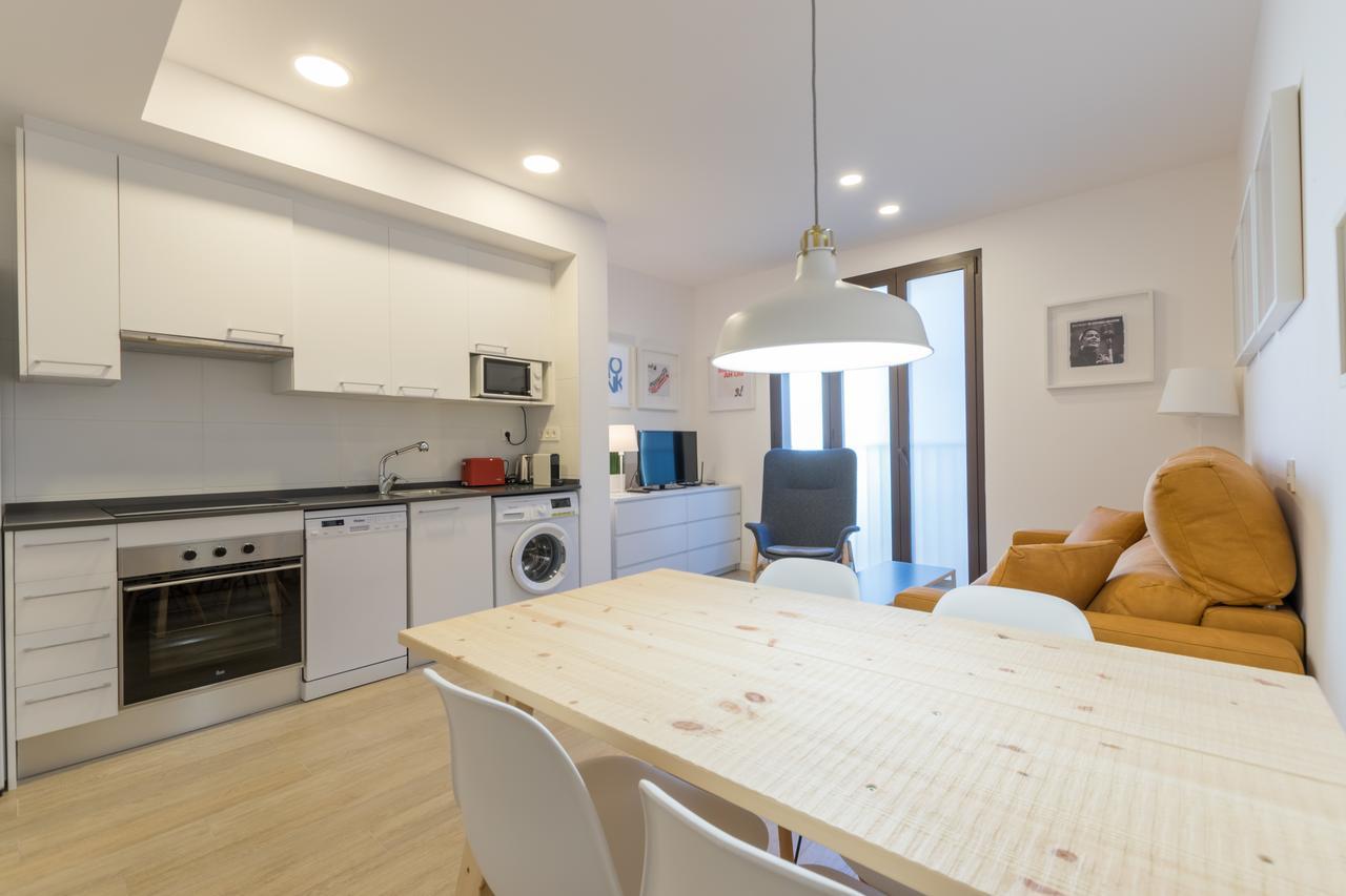 Apartments Madrina バレンシア エクステリア 写真