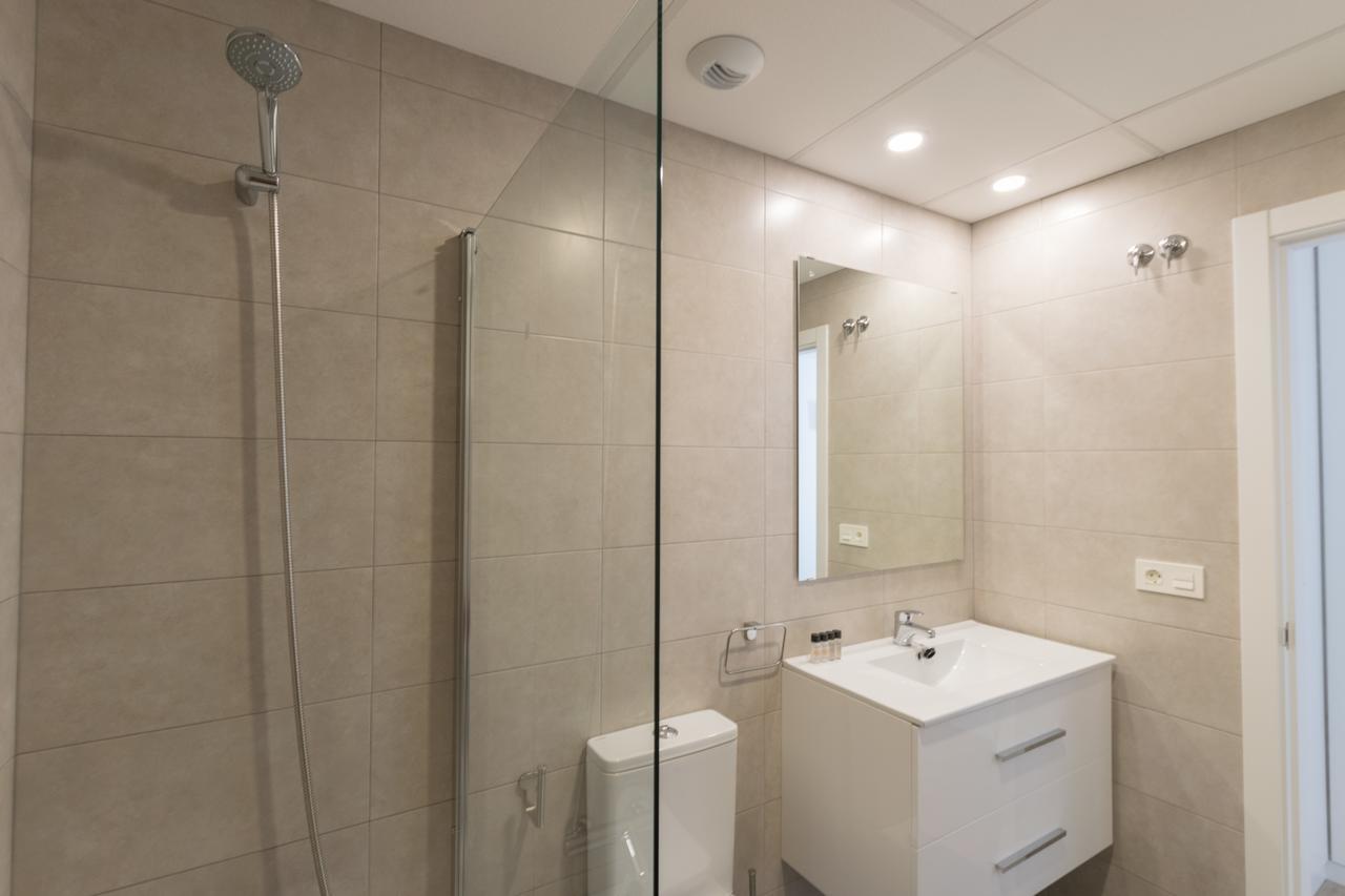 Apartments Madrina バレンシア エクステリア 写真