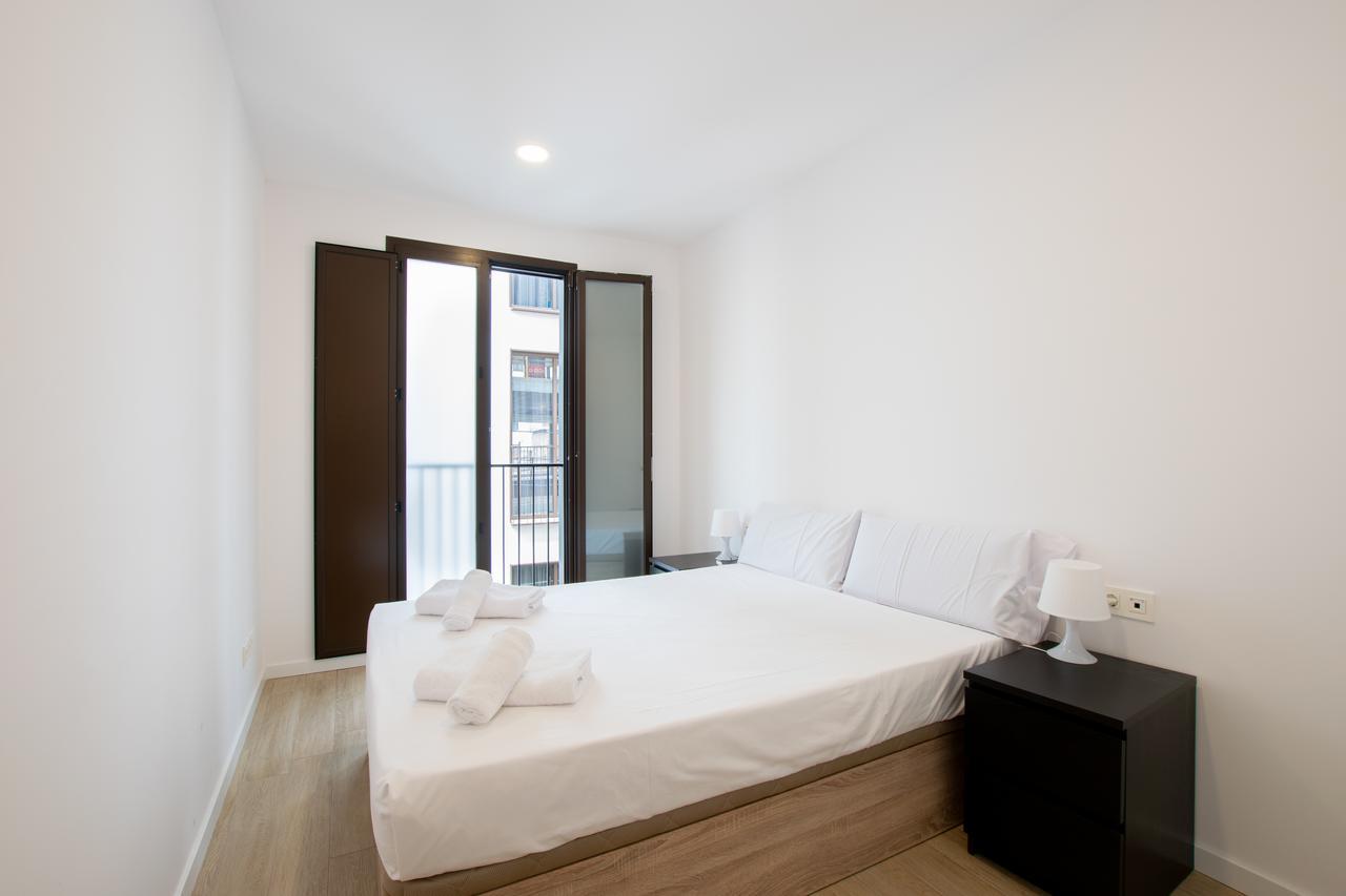 Apartments Madrina バレンシア エクステリア 写真