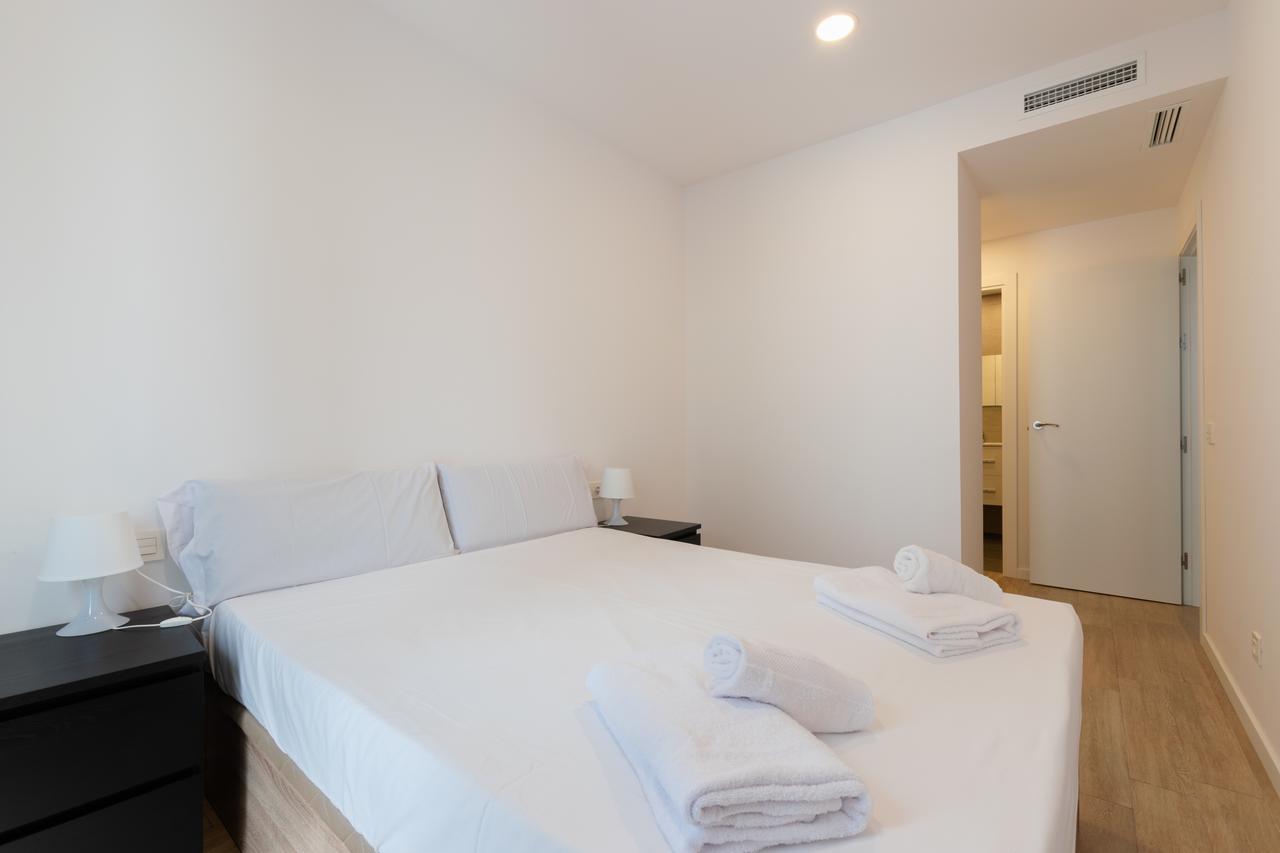 Apartments Madrina バレンシア エクステリア 写真