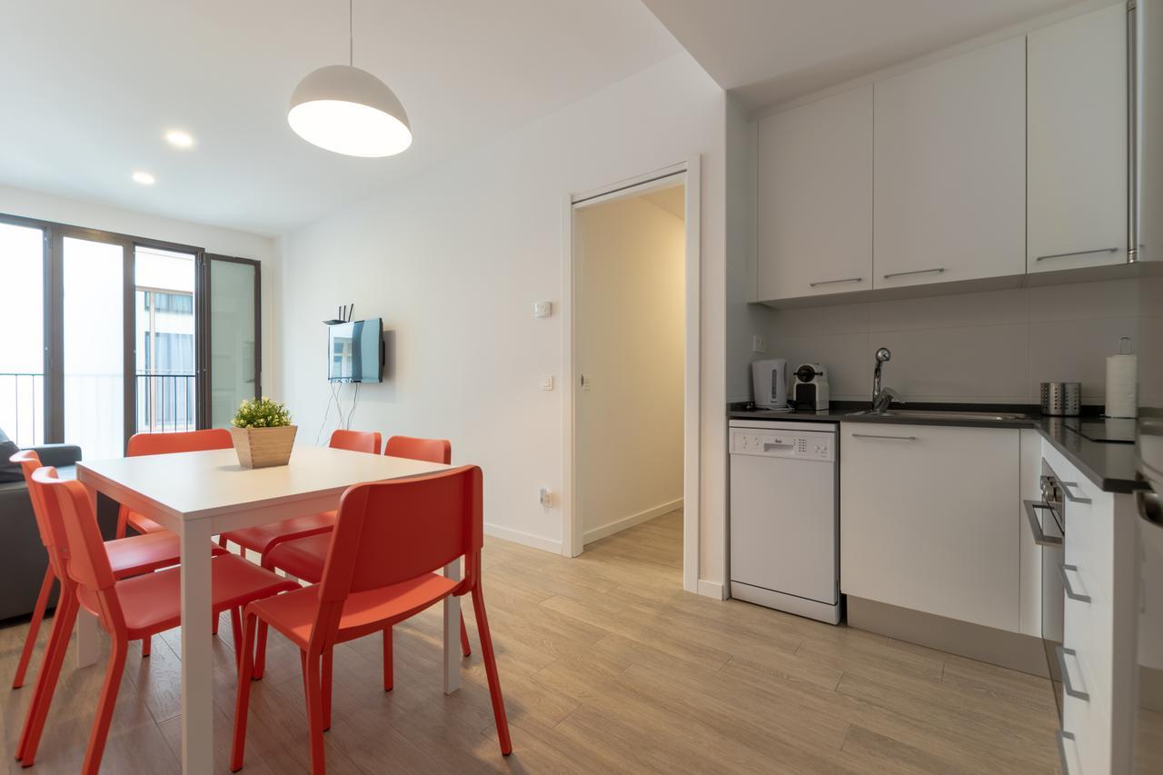 Apartments Madrina バレンシア エクステリア 写真