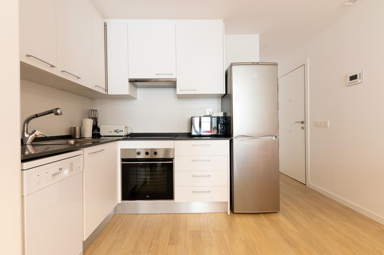 Apartments Madrina バレンシア エクステリア 写真