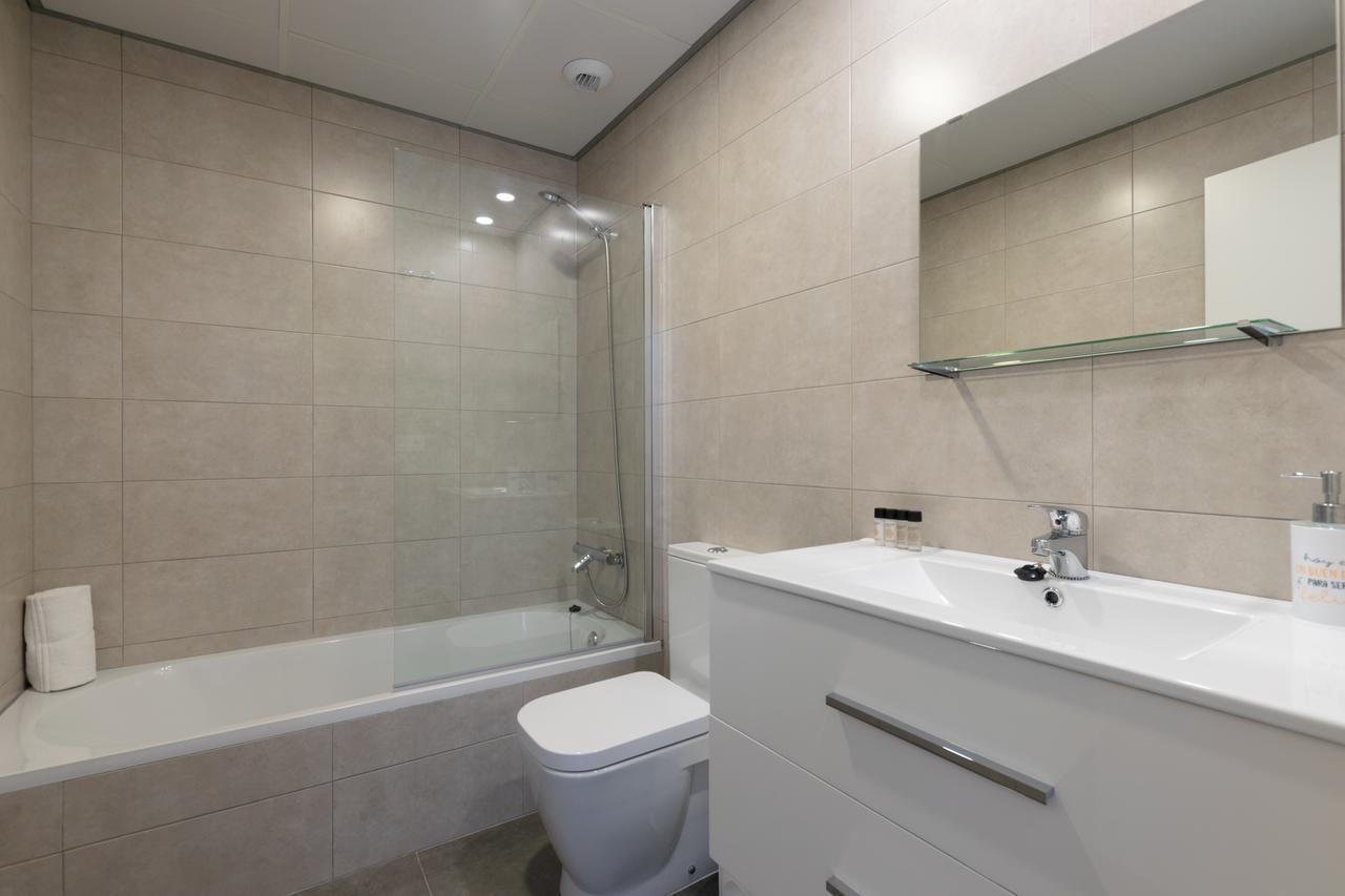 Apartments Madrina バレンシア エクステリア 写真