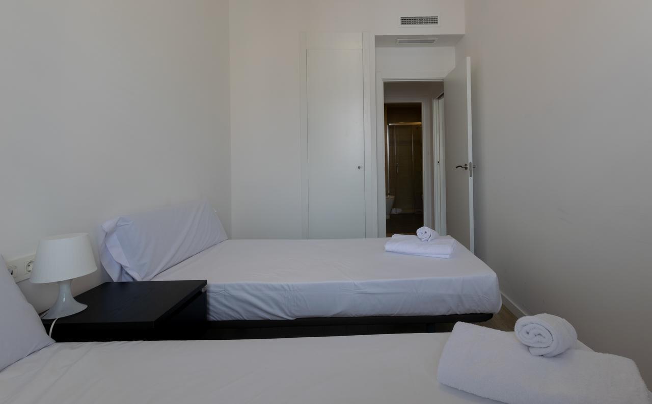 Apartments Madrina バレンシア エクステリア 写真