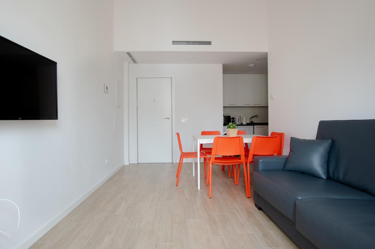 Apartments Madrina バレンシア エクステリア 写真