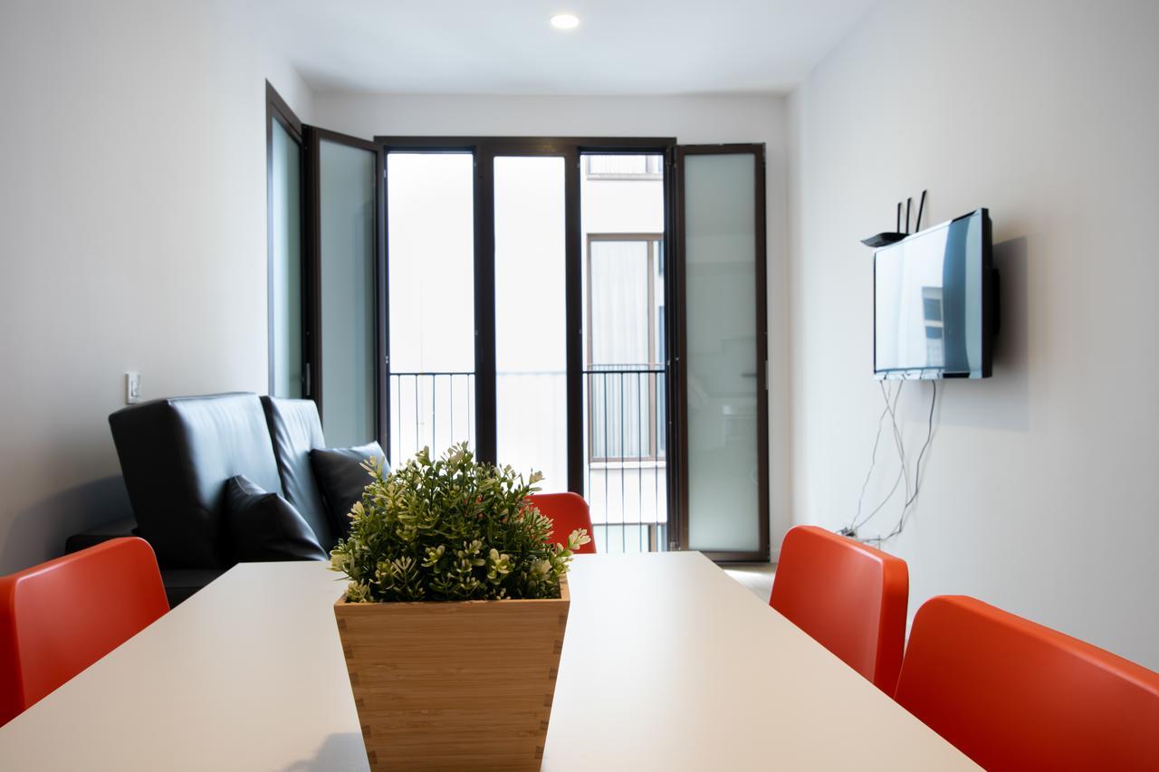 Apartments Madrina バレンシア エクステリア 写真