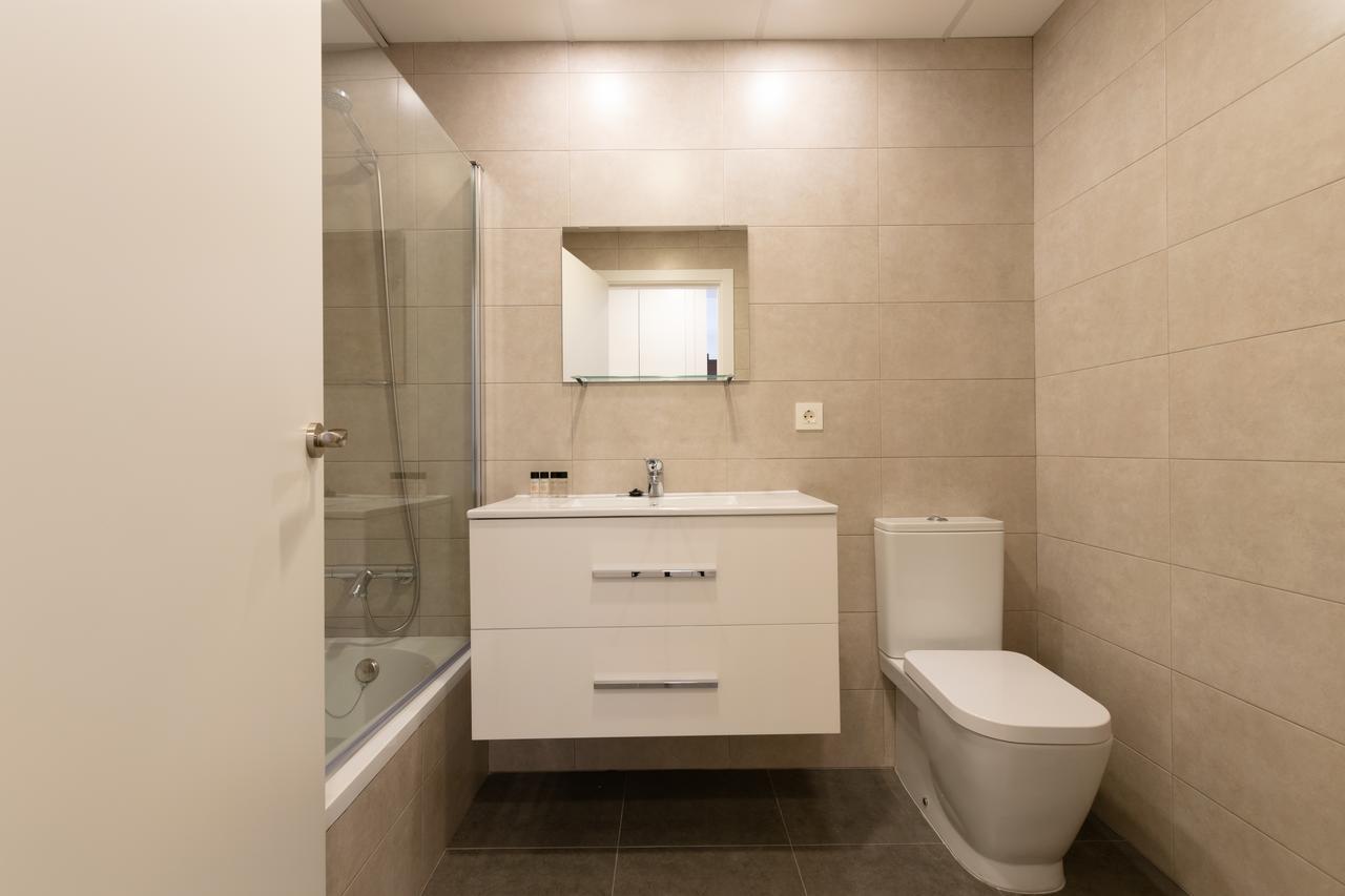 Apartments Madrina バレンシア エクステリア 写真