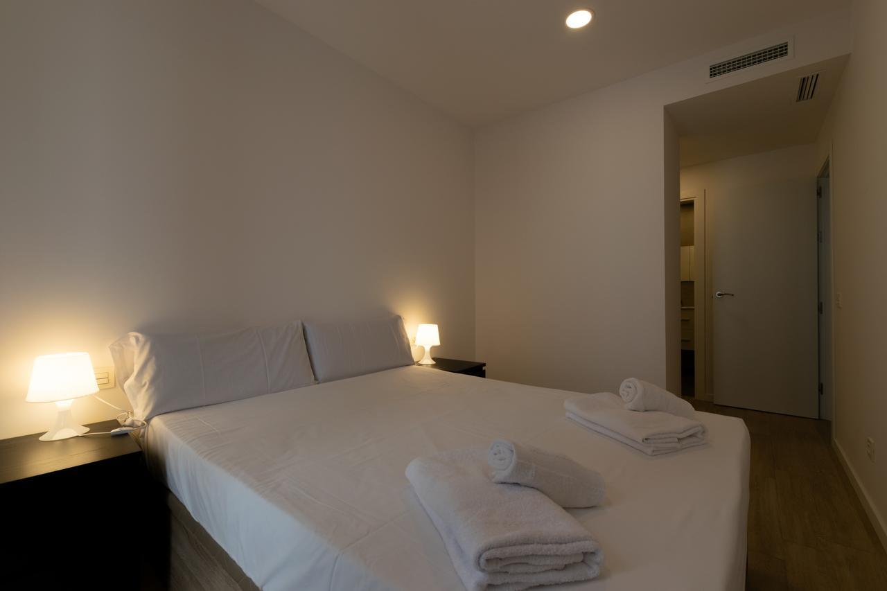 Apartments Madrina バレンシア エクステリア 写真