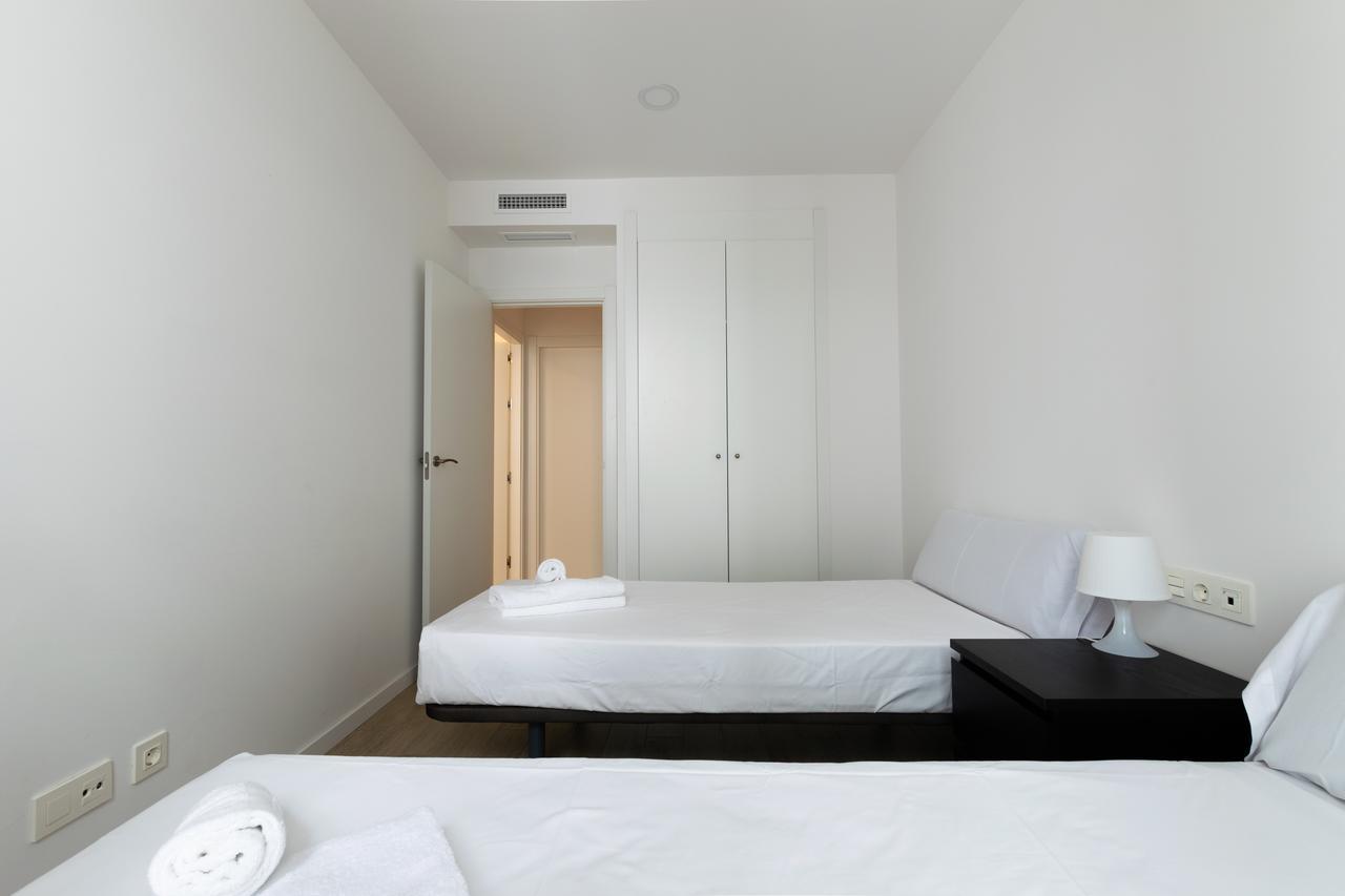 Apartments Madrina バレンシア エクステリア 写真
