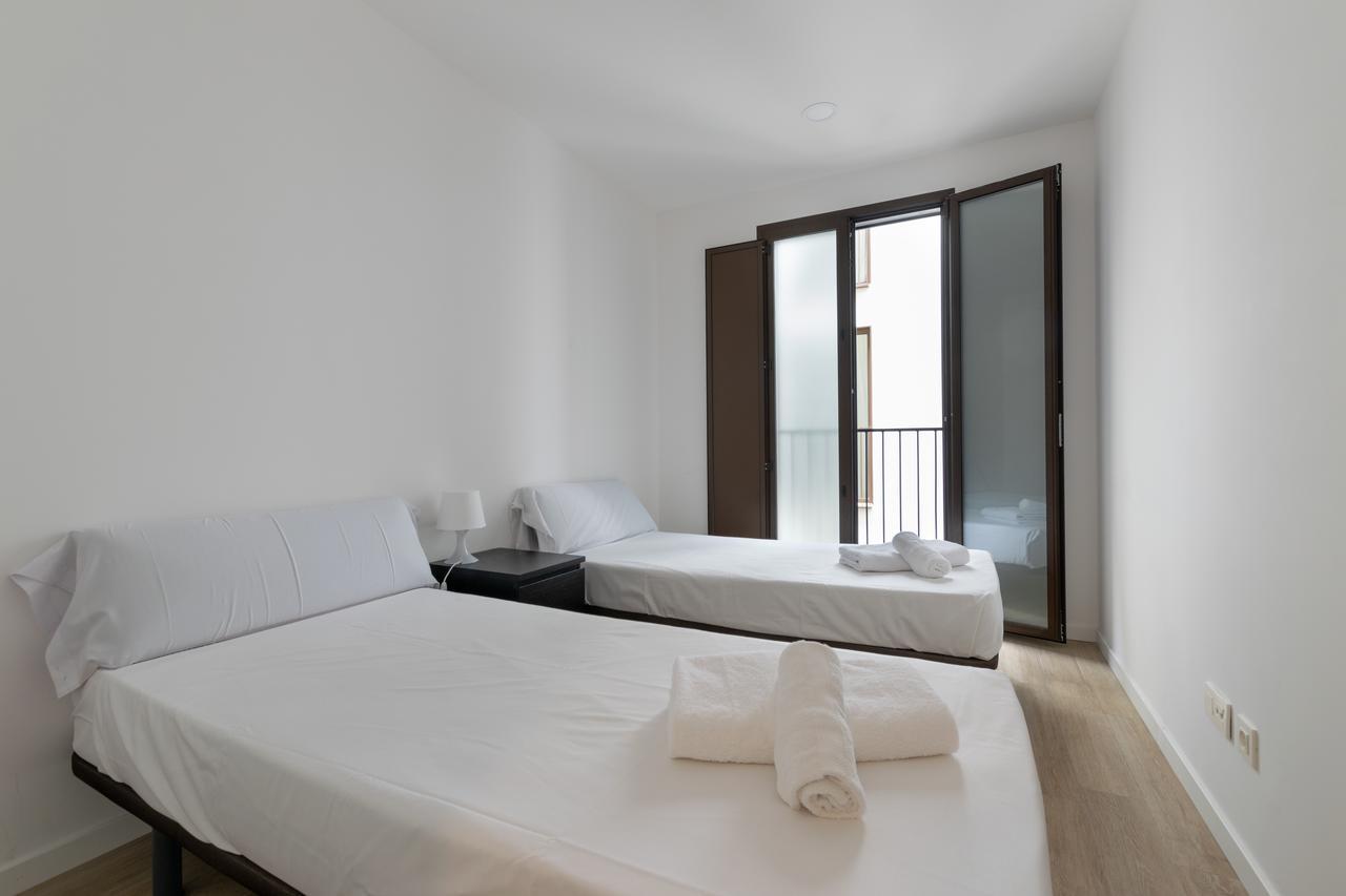 Apartments Madrina バレンシア エクステリア 写真