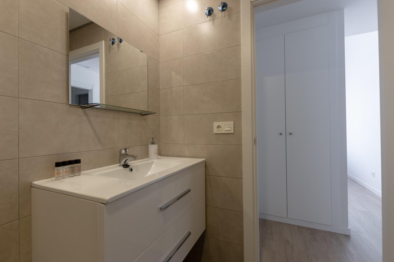 Apartments Madrina バレンシア エクステリア 写真