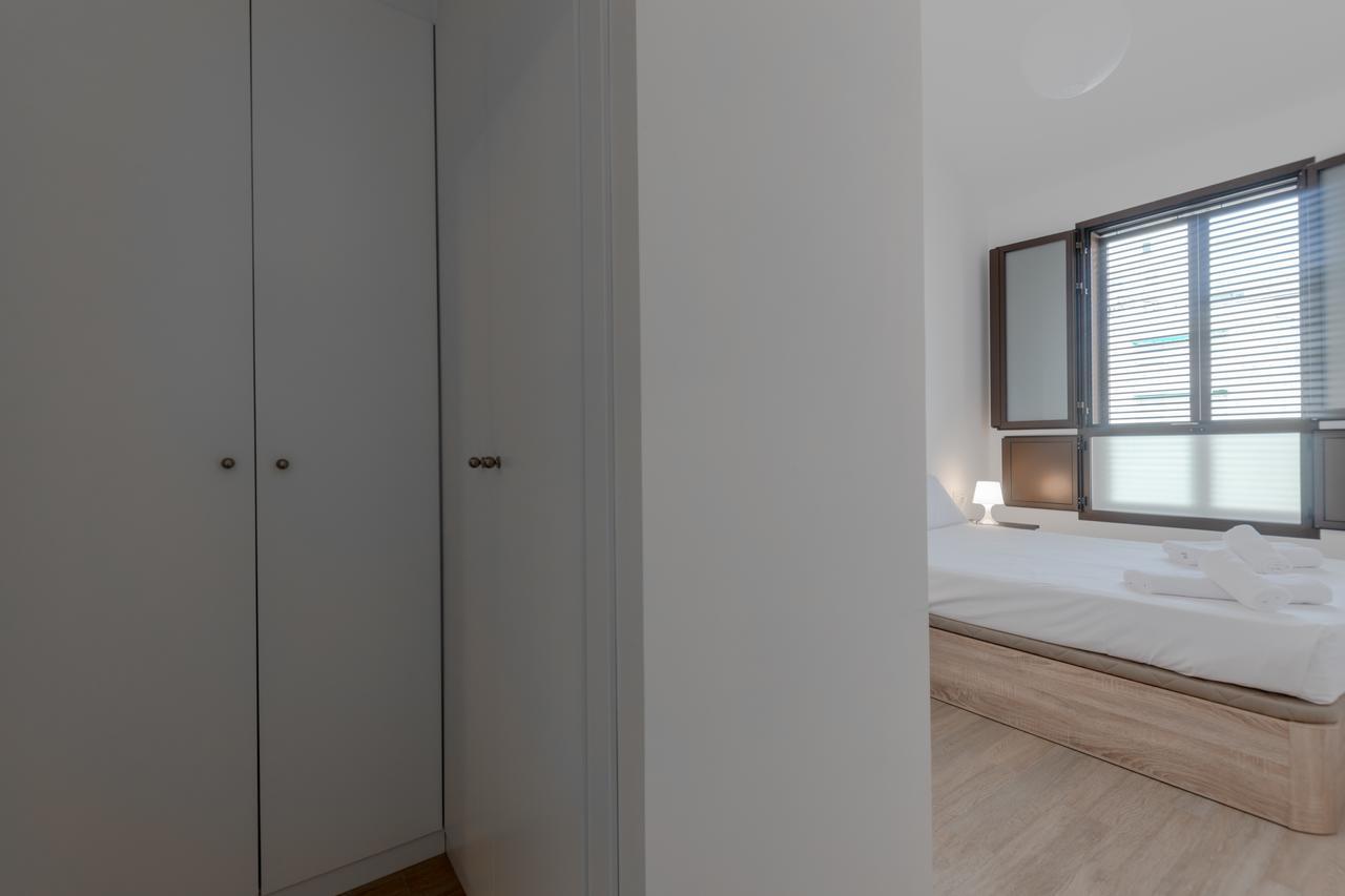 Apartments Madrina バレンシア エクステリア 写真