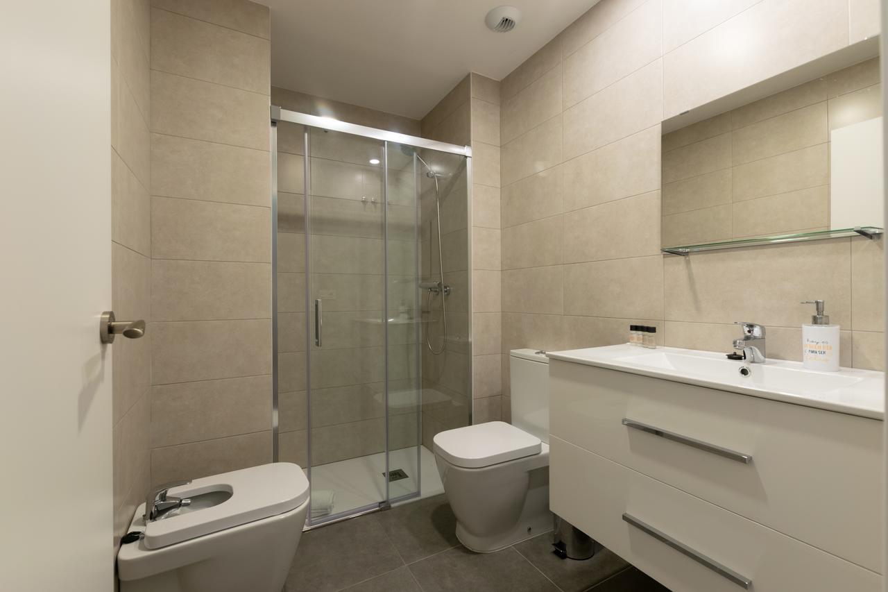 Apartments Madrina バレンシア エクステリア 写真