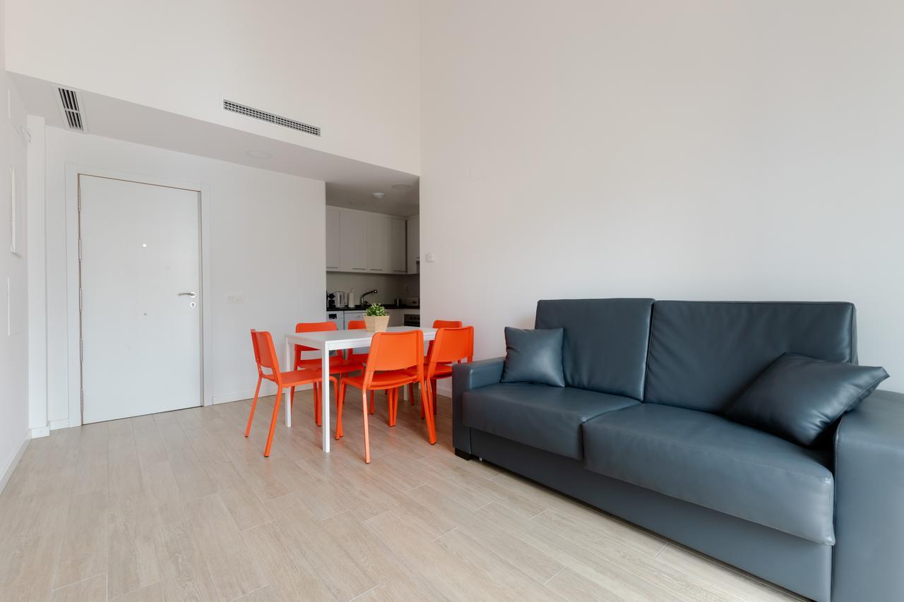 Apartments Madrina バレンシア エクステリア 写真
