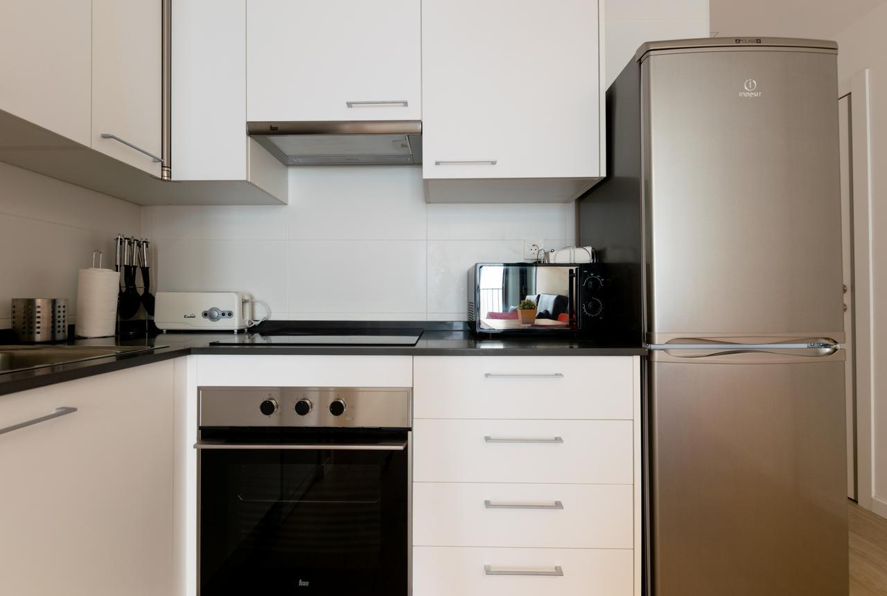 Apartments Madrina バレンシア エクステリア 写真