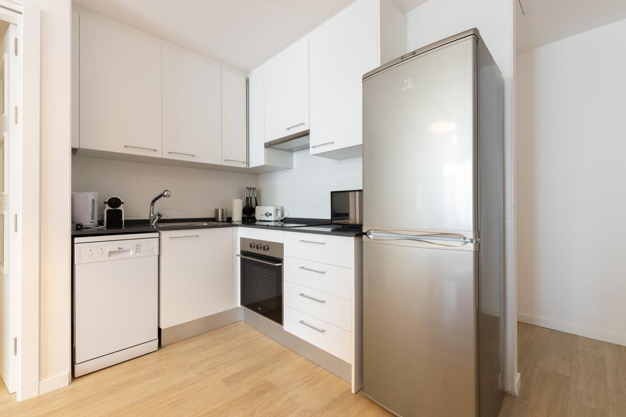 Apartments Madrina バレンシア エクステリア 写真