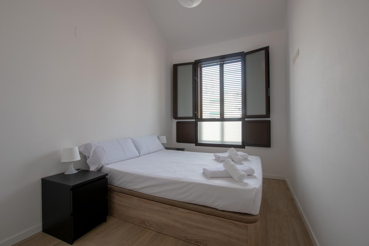 Apartments Madrina バレンシア エクステリア 写真