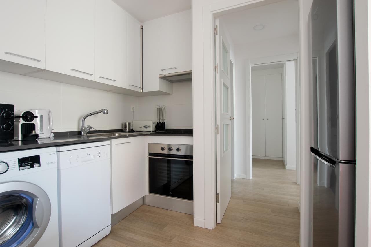 Apartments Madrina バレンシア エクステリア 写真