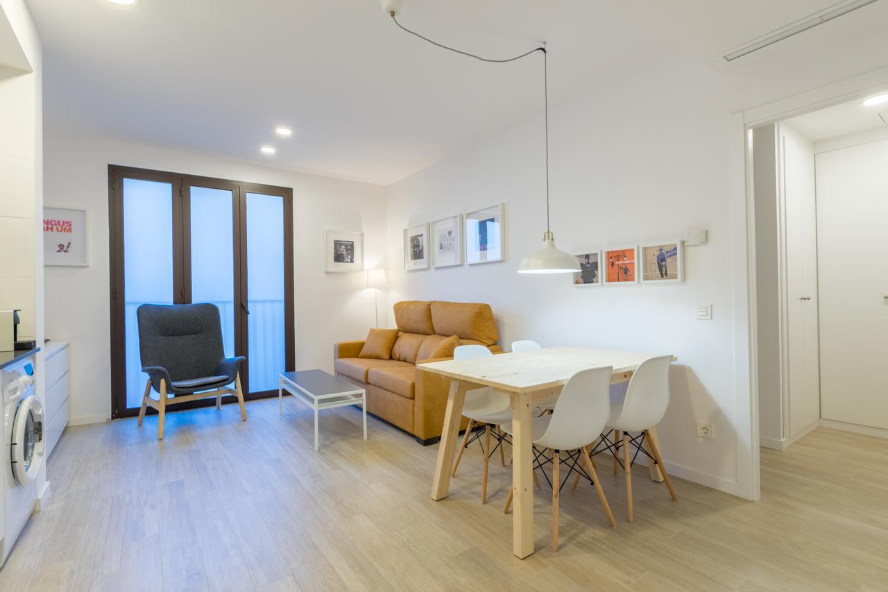Apartments Madrina バレンシア エクステリア 写真